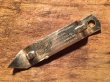 画像2: Vintage Bottle Opener Schlitz Beer  (AL4645) (2)