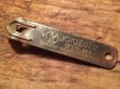 画像1: Vintage Bottle Opener Krueger Beer-Ale  (AL4689) (1)