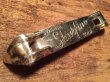 画像1: Vintage Bottle Opener Drink Shurfine Soda (AL4704) (1)