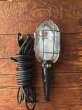 画像1: Vintage Industrial Trouble Lamp (AL983) (1)