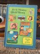 画像1: Vintage Book Snoopy It's A Mystery Charlie Brown! (AL5375)  (1)