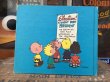 画像2: Vintage Book Snoopy You'RE NOT ELECTED Charlie Brown (AL5390)  (2)