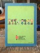 画像2: Vintage Book Snoopy It's A Mystery Charlie Brown! (AL5375)  (2)