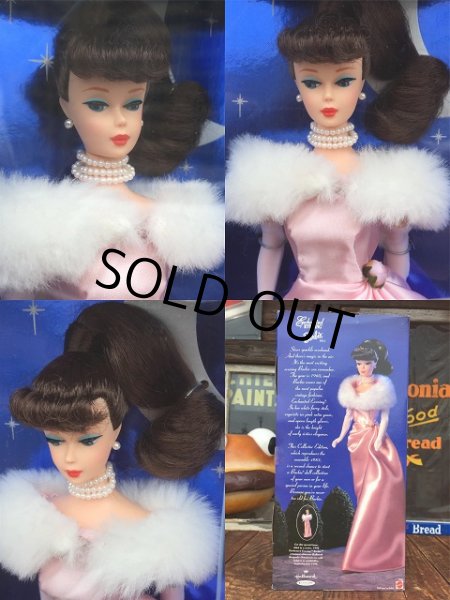 画像2: 90s Mattel Enchanted Evening Barbie (AL5741)  (2)