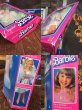 画像4: 80s Mattel Crystal Barbie (AL5743)  (4)