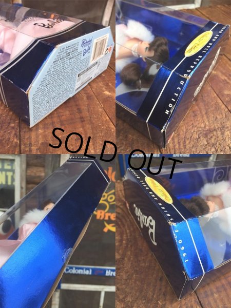 画像3: 90s Mattel Enchanted Evening Barbie (AL5741)  (3)