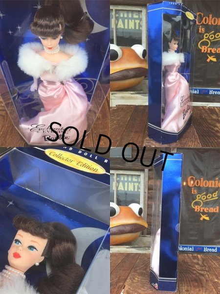 画像4: 90s Mattel Enchanted Evening Barbie (AL5741)  (4)