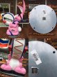 画像5: Vintage Energizer Bunny Battery Store Display (AL6214) (5)