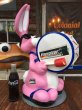 画像1: Vintage Energizer Bunny Battery Store Display (AL6214) (1)