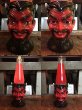 画像3: Vintage Red Devil Lava Lamp (AL6365) (3)