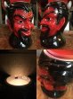 画像5: Vintage Red Devil Lava Lamp (AL6365) (5)