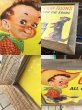 画像5: 50s Vintage DEL MONTE Original Store Poster Sign w/frame (AL6508) (5)