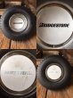 画像2: Vintage Tire Ashtray Bridgestone (AL6669) (2)