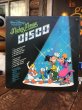 画像2: Vintage LP Disney Mickey Mouse Disco (AL3613)  (2)