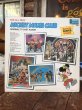 画像2: 70s Vintage LP Disney Mickey Mouse Club (AL3604)  (2)