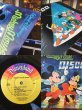 画像3: Vintage LP Disney Mickey Mouse Disco (AL3613)  (3)