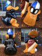 画像2: 90s Daffy Duck Cookie Jar (AL6810)  (2)