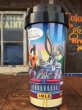 画像1: 90s Looney Tunes Plastic Tumbler PUSH HOUR?! (AL6811)  (1)