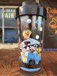 画像1: 90s Looney Tunes Plastic Tumbler GOLF (AL6812)  (1)