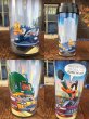 画像2: 90s Looney Tunes Plastic Tumbler PUSH HOUR?! (AL6811)  (2)