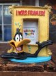 画像1: 90s Daffy Duck 3D Photo Frame (AL6807)  (1)