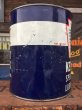 画像2: Vintage KEYSTONE Motor Oil 1GL Can (AL7044) (2)