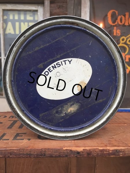 画像5: Vintage KEYSTONE Motor Oil 1GL Can (AL7044) (5)