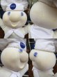 画像3: 90s Vintage Pillsbury Doughboy Talking Doll (AL7114) (3)