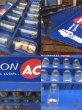 画像3: 60s Vintage AC Spark Plug Glass Storage Jars (AL7397) (3)