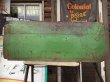 画像3: 50s Vintage KOOL Store Display Sign (AL7885) (3)