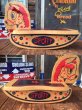 画像2: Vintage Wooden Ride-On Pony  (AL7980) (2)