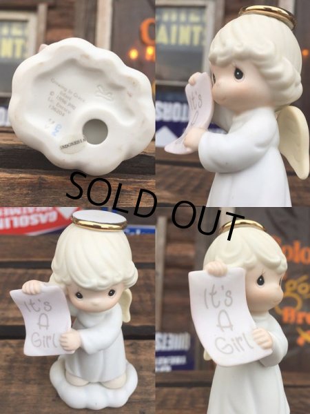 画像3: Precious Moments "Growing in Grace. Infant"   (PM8488) (3)