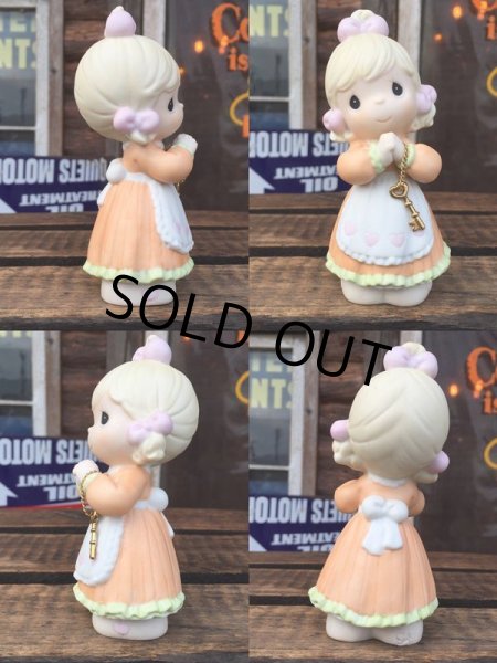 画像3: Precious Moments "Love is The Key" (PM8455) (3)