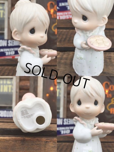 画像3: Precious Moments  "MAY YOU HAVE THE SWEETEST CHIRISTMAS"  (PM8485) (3)