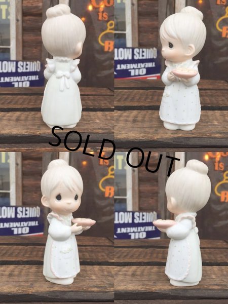 画像2: Precious Moments  "MAY YOU HAVE THE SWEETEST CHIRISTMAS"  (PM8485) (2)