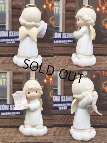 画像2: Precious Moments "Growing in Grace. Infant"   (PM8488) (2)