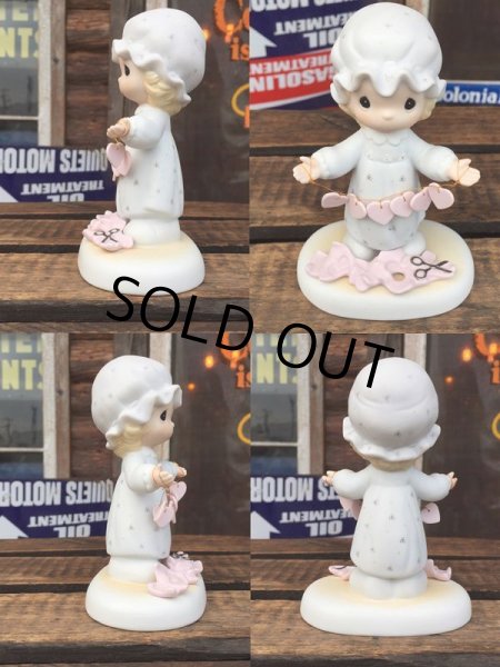 画像2: Precious Moments  "YOU HAVE TOUCHED SO MAY HEARTS"  (PM8464) (2)