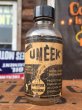 画像1: Vintage UNEEK Bottle (AL8587) (1)