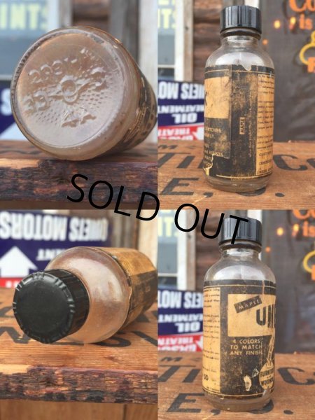 画像2: Vintage UNEEK Bottle (AL8587) (2)