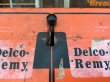 画像4: Vintage GM Delco Cabinet (AL8658) (4)