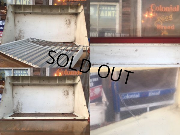 画像3: Vintage ATLAS Auto Lamps Cabinet (AL8766) (3)