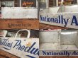 画像4: Vintage Nationally Advertised Watkins Products Tool Case (AL9459) (4)