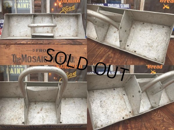 画像3: Vintage Nationally Advertised Watkins Products Tool Case (AL9459) (3)