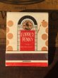 画像2: Vintage Matchbook COPPERPENNY RESTAURANTS (MA9827) (2)