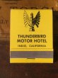 画像2: Vintage Matchbook Best Western (MA9803) (2)