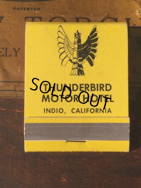 画像2: Vintage Matchbook Best Western (MA9803) (2)