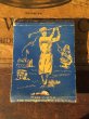 画像1: Vintage Matchbook OCEANSIDE GOLF CLUB (MA9858) (1)