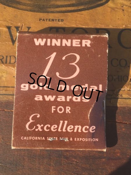 画像2: Vintage Matchbook Bob's Big Boy (MA9836) (2)