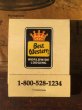 画像1: Vintage Matchbook Best Western (MA9809) (1)