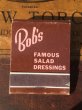 画像1: Vintage Matchbook Bob's Big Boy (MA9836) (1)